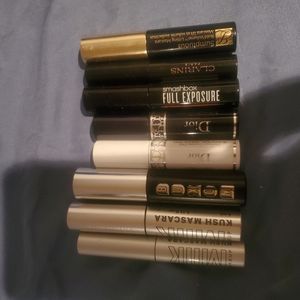 Mini Mascara Bundle